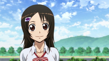 アニメ 弱虫ペダル 寒咲幹(かんざきみき)_二次エロ画像7