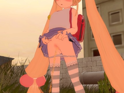 3D CG エロ 画像_二次エロ画像79