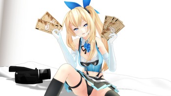 ミライアカリ8