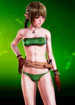 ハニーセレクト game32