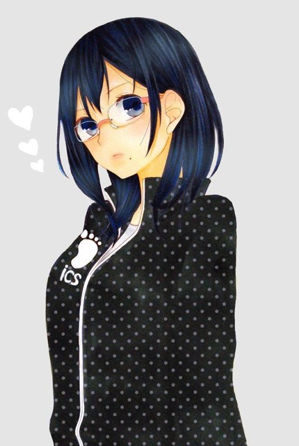 ハイキュー!! 清水潔子_二次エロ画像00020