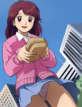 栗田ゆう子3
