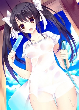 シースルー34