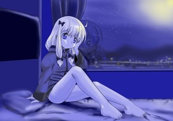 エロマンガ先生 和泉紗霧8