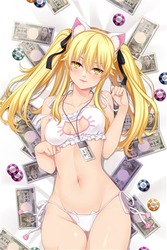 賭ケグルイ××36