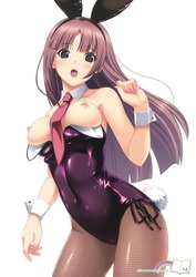 Bunny girl88