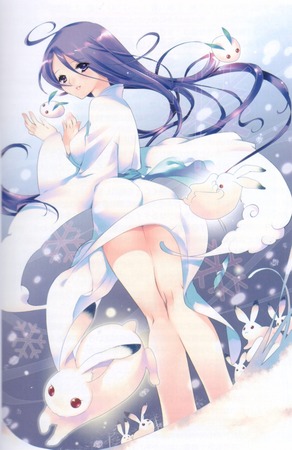 雪女1