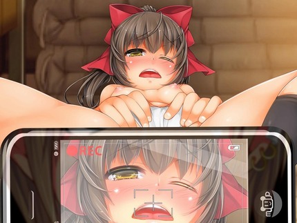 無理やり 無理矢理 エッチ レイプ 犯す _二次エロ画像321