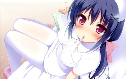 看護婦(ナース) _二次エロ画像00025