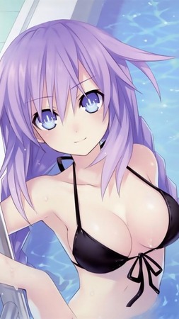 二次元 究極 美少女99