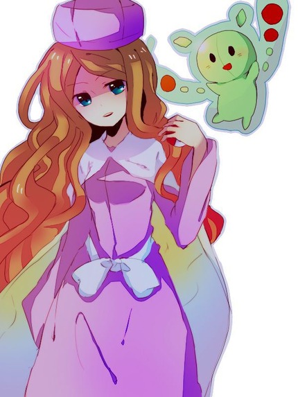 ポケモン(Pokémon)_二次エロ画像258