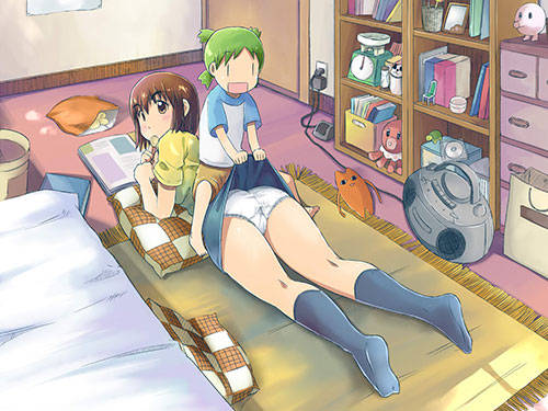 よつばと27