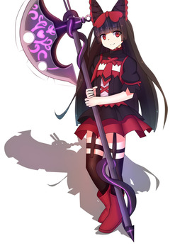 gate ロゥリィ・マーキュリー pic14