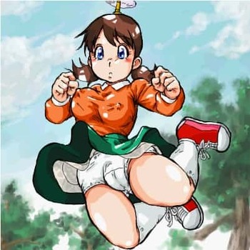しずかちゃん Sue27