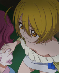 ハグプリ 輝木ほまれ10