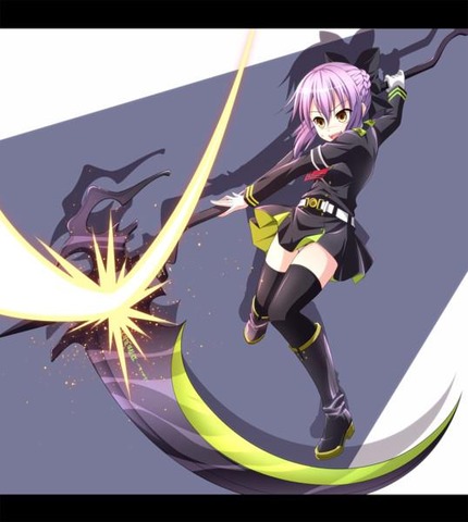 柊シノア(終わりのセラフ)_二次エロ画像00022