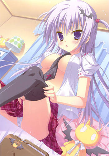 可愛い仕草や表情35