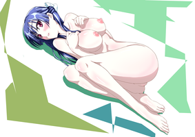 流木野サキ 革命機ヴァルヴレイヴ49