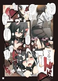 アニメ進撃の巨人_二次エロ画像240