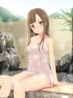 セクシー いやらしい2