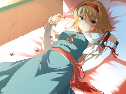 アリス 東方 アニメ_二次エロ画像252