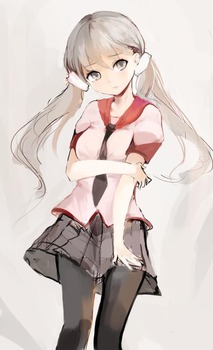 老倉育 オイラーちゃん20