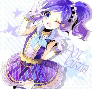 アイカツスターズ50