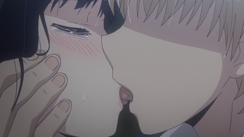 クズの本懐16