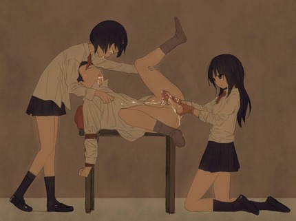 変態学園_二次エロ画像00339