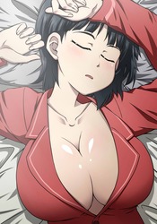 桐ヶ谷直葉69