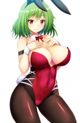 Bunny girl93