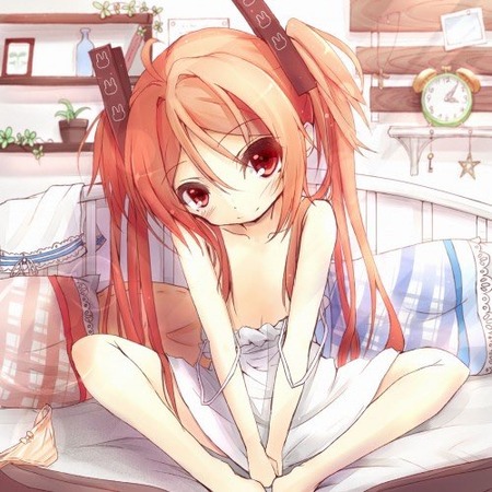 キャワワ かわいい女の子35