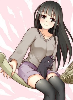 ふらいんぐうぃっち2