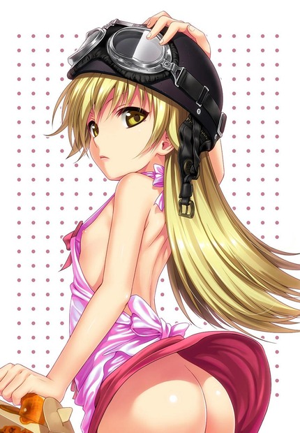 お尻_二次エロ画像592