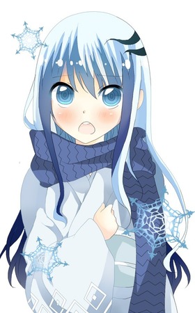 雪女30