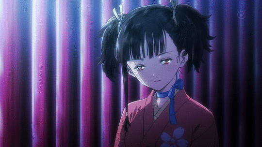 甲鉄城のカバネリ　無名44