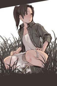 電脳コイルのイサコ（天沢勇子）41