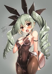 Bunny girl186