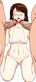 栗田ゆう子18