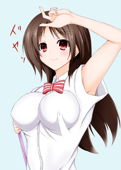 弱虫ペダル 寒咲幹27