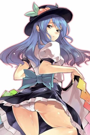 パンチラ37