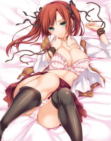 下着 巨乳13