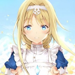 アリシゼーション、アリス9