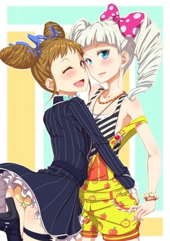 アイカツスターズ41