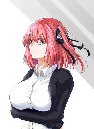 五等分の花嫁11