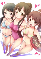 ツヤ 艶 tuya30