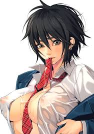 ボーイッシュ41