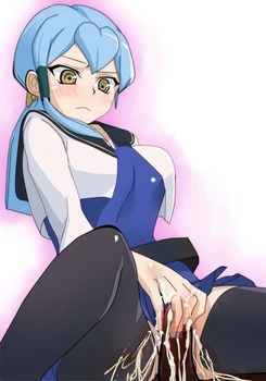 ジリアン・チェン8