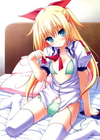 着替え kigae64