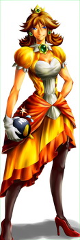 デイジー姫21